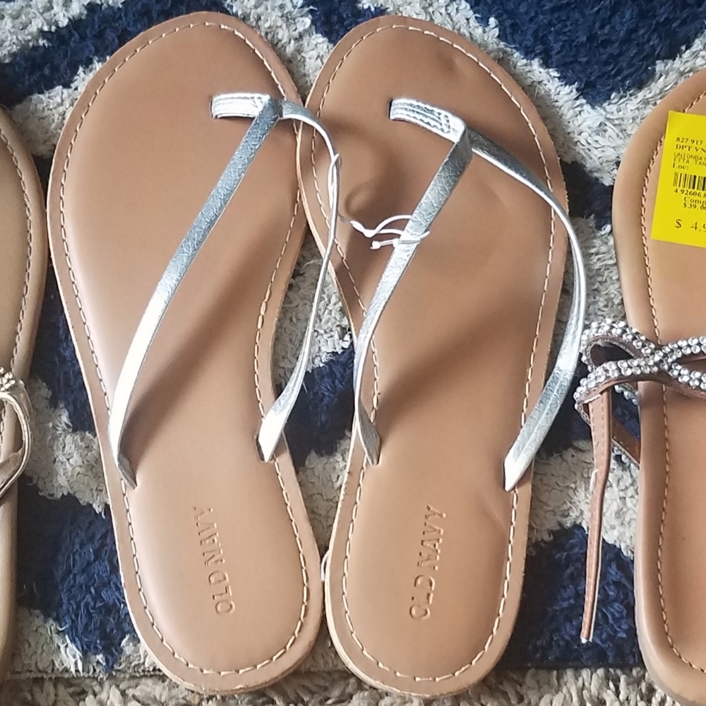 Size 7.5 pirce =10.00